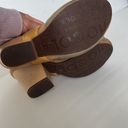 Chocolat Blu  Samba Leather PlatformWedge Sandal > Photo 3