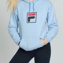 FILA Hoodie Photo 1