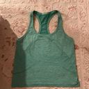 Lululemon Swiftly Tech Racerback Tank 2.0 Race Length Photo 0