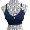 Marilyn Monroe  Seamless Lace Racerback Bralette / Size Small Photo 0