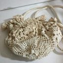 Chateau  Hand Crochet Bag Photo 2