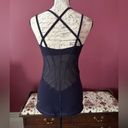 Lululemon  Exquisite Tank in the color way Nightfall Size 8 Photo 10