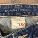 Banana Republic  Bootcut Stretch Jeans Photo 2