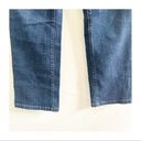 DKNY  Women’s Jeans Bootcut Mid Rise Size 6 Medium Wash Photo 7