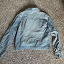 NY Jeans Jean Jacket  Photo 1