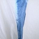 Miss Me Stretch Denim Embellished Curvy Ankle Skinny Cropped Capri Jeans~29~ Photo 2