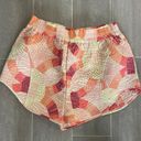 Free People Quilt Shorts Photo 0