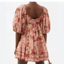 Zimmermann NWOT  cassia linen dress Photo 1