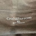 Croft & Barrow  xl cardigan Photo 4