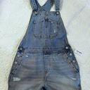 Old Navy NWT  Denim Overalls Fall Jean Overall Photo 0