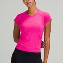 Lululemon Swifty Tech Short Sleeve Photo 1