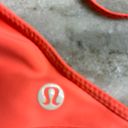 Lululemon Reversible Bathing Suit Top Photo 6