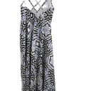 Yumi Kim  Silk Maxi Hot Summer Night XS New Photo 2