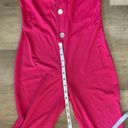 Barbie Movie Barbie Cowgirl Halloween Costume for Women sz M Pink Size M Photo 5