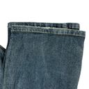 Lee  Platinum Label Women 12 Jeans Naturally Slimming Denim No size Tag waist 30” Photo 13