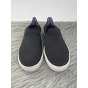Rothy's The Original Sneakers Black Size 7 Photo 7
