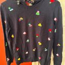 Talbots  Party Hat Sweater Photo 4