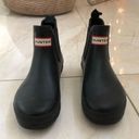 Hunter Chelsea Boots Photo 0