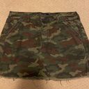 American Eagle Outfitters Camp Skirt Photo 0