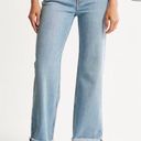 Abercrombie & Fitch High Rise Jeans Photo 1