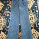 Rolla's Rolla’s Eastcost crop flare corduroy pants- blue/gray/wisteria color- see desc Photo 1