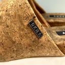 DKNY  Carli Cork Open Toe Platform Sandals‎ 9.5 Photo 4