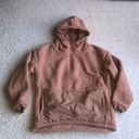 Fabletics  Lotta Cozy Teddy Sherpa Half Zip Jacket XXS Photo 4