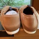 Teva New  ReEmber Moc Fleece Mule Shoes Sand Dune Brown Womens US Size 6 Photo 6