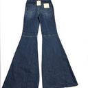 Cello  flare jeans size 7 Photo 0