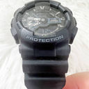 Casio ‎ G-Shock Analog-Digital Watch WR20Bar Japaneses Movement Photo 4