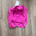 Lululemon Hotty Hot High Rise Skirt Long Sonic Pink size 4 NWT Photo 8