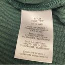 The Range  JUMBO STARK THERMAL BUTTON
JOGGER - EMERALD Size Large Photo 7