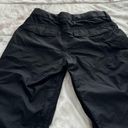 Burton  DryRide Medal Cargo black snowboard pants, size M ski Gorpcore outdoor Photo 11