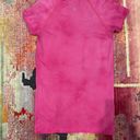 Lululemon Sonic Pink Tie-Dye Swiftly Tech Photo 1