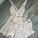 Free People 2pc Set - Wrap skirt And Body Suit Photo 0