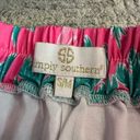 Simply Southern Palm Tree Shorts Photo 1