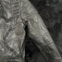 Harley Davidson Leather Jacket Photo 3