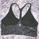 Lululemon Lulemon Sports Bra Photo 2