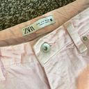 ZARA Straight Leg Jeans Photo 1