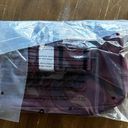 Lululemon Everywhere Merlot Belt Bag Brand New Photo 3