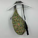 KAVU  Rope Sling Bag Multicolor Summer Hiking Outdoors Photo 6