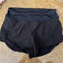 Lululemon Speed Up Shorts 2.5 Photo 0