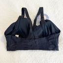 Spanx  Bra-llelujah Mama Nursing Bra Black Size L Large NWT Photo 6