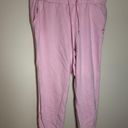 Juicy Couture Pink Sweatpants Photo 0