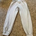 Brandy Melville Grey Sweatpants Photo 2