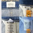 Rock & Republic Hudson Krista Crop Super Skinny Jeans Women’s Size 29 Photo 6