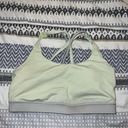 Lululemon  energy bra size 8‎ Photo 0