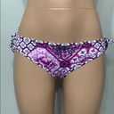 Tommy Bahama New.  tiles of tropics bikini bottom. NWOT Photo 2