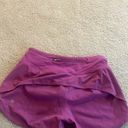 Lululemon Speed Up Shorts 4” Photo 1