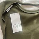 ZARA Backless Top Photo 2